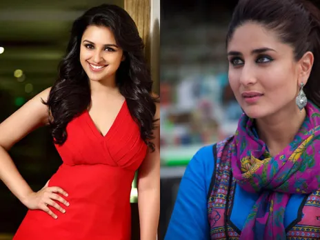 Parineeti Chopra Replaces Kareena Kapoor In Golmaal 4. - Filmibeat