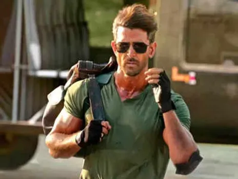 Hrithik Roshan to return as Kabir in War 2, Siddharth Anand may not direct  the film: Report | Hindi Movie News - Times of India