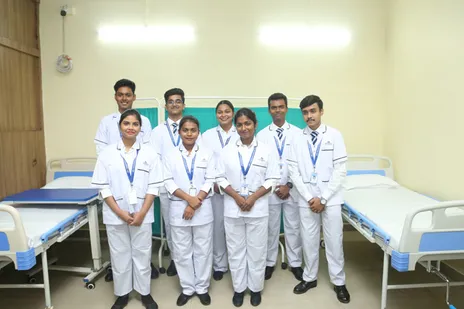 Hospital Management Courses in Kolkata, India | IndianIHM