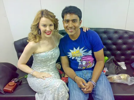 dancingAustralian-singer-songwriter-Kylie-Minogue-and-Jameel