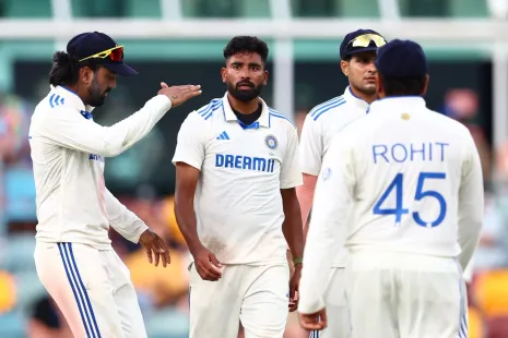 team india test 1