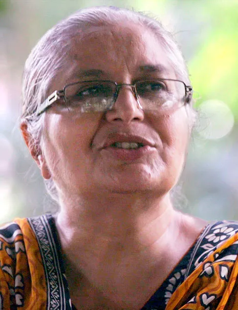 Anuradha Talwar