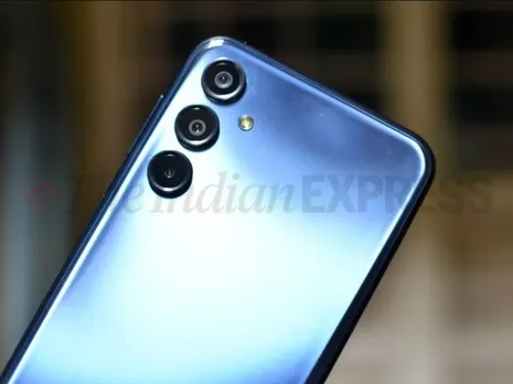 Galaxy M34
