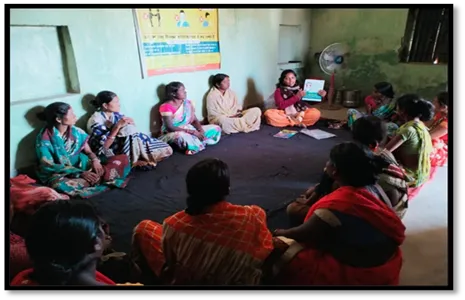 TRI Rural Menopausal Women