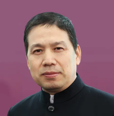 Dr. Zhou Jinfeng, Secretary-General, CBCGDF