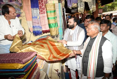 Jitan Ram Manjhi (2)
