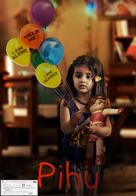 Pihu - Google Play पर फ़िल्में
