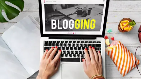 How to Start a Career in Blogging: ब्लागिंग के क्षेत्र में इस तरीके से  बनाएं करियर, लाखों में होगी कमाई - How to Start a Career in Blogging: Make  a career in