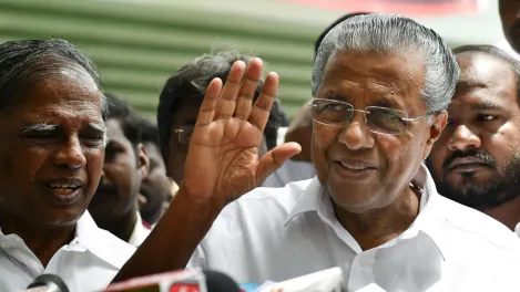 Kerala-Chief-Minister-Pinarayi-Vijayan