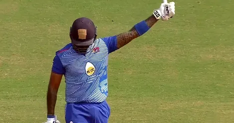 Suryakumar Yadav