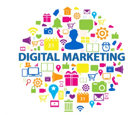 Entrepreneurs will learn the nuances of digital marketing in a five-day  training | भिंड में डिजिटल मार्केटिंग पर कार्यशाला 24 से: पांच दिवसीय  प्रशिक्षण कार्यक्रम में उद्यमी ...
