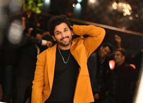 Allu Arjun Is Highest Paid Actor of India Charged 300 crores fees for film  Pushpa 2 not Shah Rukh Khan Salman Khan Prabhas | ना शाहरुख, ना सलमान ना  प्रभास, ये है