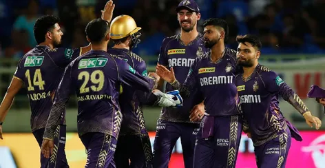  rcb, kkr , srh , Mitchell Starc , IPL 2025 