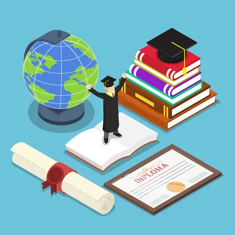 what is dgree program