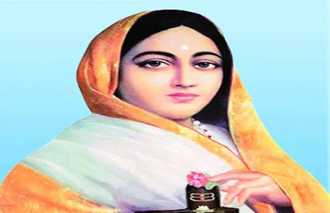 रविवारी शख्सियत: शौर्य और श्रद्धा की देवी अहिल्याबाई होल्कर | Jansatta