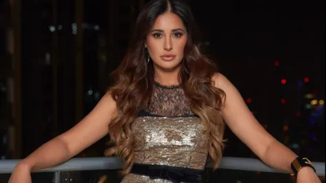 Nargis Fakhri On Body Positivity: I'm Not Going To Lie, To Be Slim, Look  Perfect Causes A Bit Of Stress