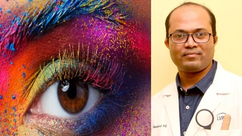 eyecare