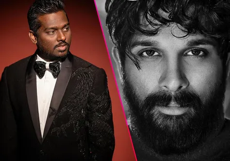 Atlee Kumar to take 60 crore rupees fees for Allu Arjun starrer next film: अल्लू  अर्जुन की अपकमिंग मूवी के लिए 60 करोड़ रुपये लेंगे एटली कुमार -  Entertainment News