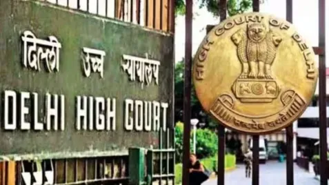 Delhi High Court directs civic authorities to ensure no construction at  guest house near protected monuments | Delhi News - The Indian Express