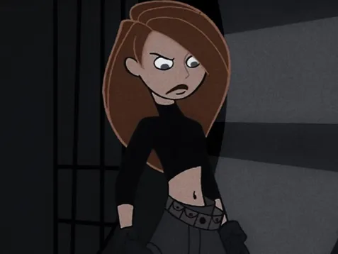Kim Possible