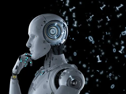 Introduction to Robotics. A basic introduction to Robotics and… | by  Vaibhav Malhotra | Geek Culture | Medium