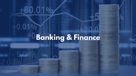 Certificate Programme In Banking And Finance