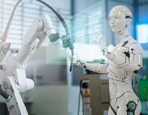 The Future is Bright: Mechanical Engineers Are Building the Future of  Robotics - Engineering Institute of Technology :Engineering Institute of  Technology