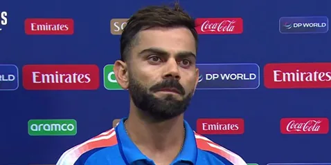 Virat Kohli (3)
