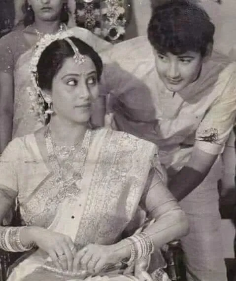 Balachandrudu Geetha Mahesh Babu