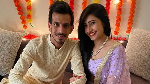 Bombay High Court orders family court to decide divorce case of Yuzvendra  Chahal, Dhanashree Verma tomorrow