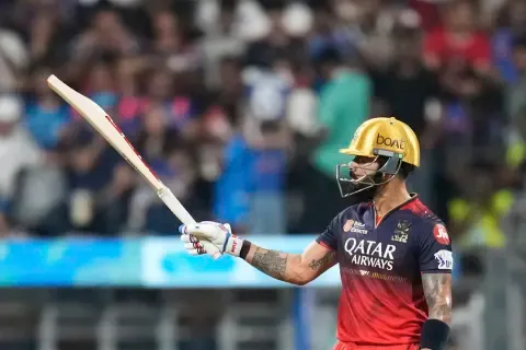 virat kohli ipl