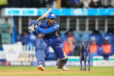 tilak varma ipl