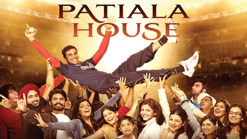patiala