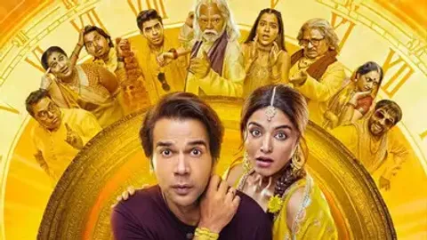 भूल चूक माफ' की बदली रिलीज़ डेट: अब इस दिन आएगी राजकुमार राव और वामिका  गब्बी की फिल्म - Haribhoomi