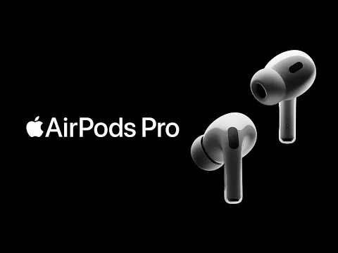 Apple AirPods Pro (2nd Gen) MagSafe Charger | Vijay Sales