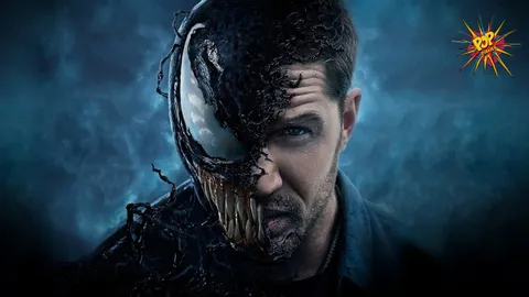 Venom Movie Review: A film that's a perfect emotional roller-coaster