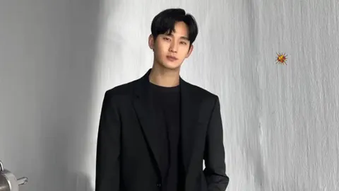 K-Beauty Brand DINTO Cuts Ties with Kim Soo Hyun Amid Controversy