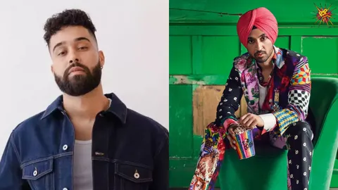 Badshah wants unity as Diljit Dosanjh and AP Dhillon’s public beef
