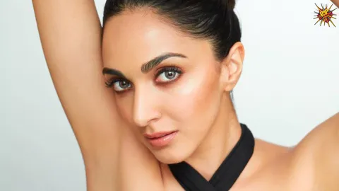 Kiara Advani's Power-Packed Lineup: A Glimpse into the Future