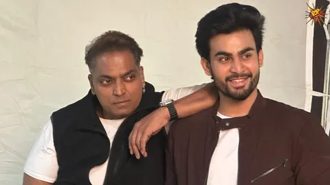 Ganesh Acharya Shares, ‘I Want to Be the Support System for Shushant Like Govinda and David Dhawan Were for Me in My Early Days’