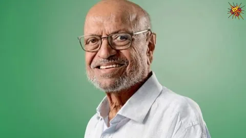 From PM Modi to Manoj Bajpayee, mourn the death of Shyam Benegal