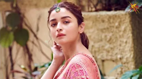 Alia Bhatt's Most Iconic Looks Over The Years: See Pictures