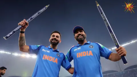 Virat Kohli, Rohit Sharma will keep out the young guys coming through: Shane Watson reminds just how good they still are