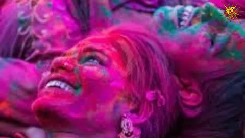 Holi Special: Quick Ways to Remove Colours From Your Hair