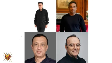 Sony Music Publishing Renews Exclusive Global Deal with India’s Tips Music