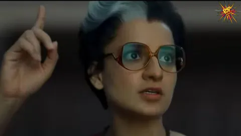 'They can keep their silly Oscar': Kangana Ranaut on Not Getting an Oscar for Emergency