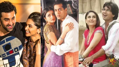 Bollywood Couples That We Wished Were Still Together: Know More