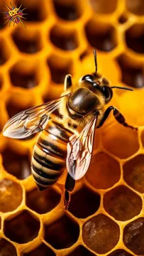 From Waggle Dance to Mating: Unique & Weird Facts About Honeybees
