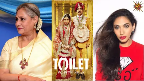 Toilet Ek Prem Katha Producer Prerna Arora hits back at Jaya Bachchan for calling film flop