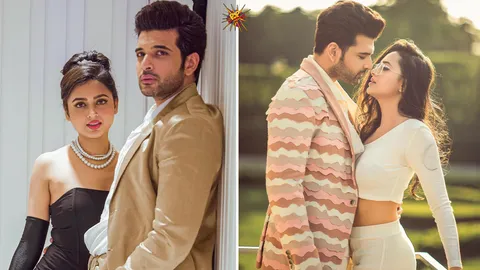 "AI Danger Hai!" Karan Kundrra Hilariously Dismisses Wedding Rumors with Tejasswi Prakash